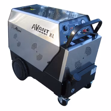 Högtryckstvätt - Alcon Avant XL - 200 Bar 21 l/m