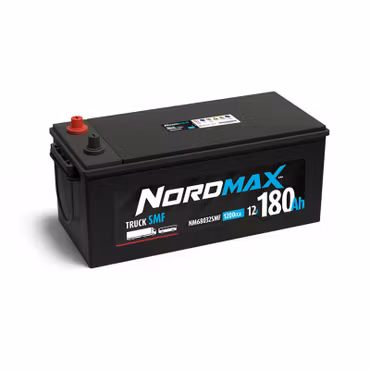 Nordmax SMF 12V 230Ah 1300A