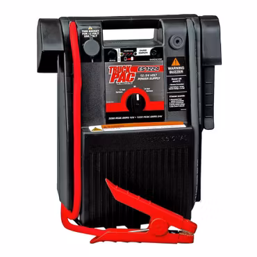 BoosterPac ES1224 12/24V Bly NATO