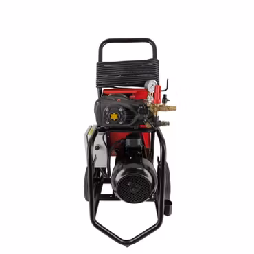 Högtryckstvätt - Alcon 74200-K3 - 200 Bar 15 l/m