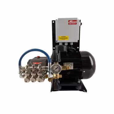 Högtryckstvätt - Alcon 94200- 200 Bar 15 l/m