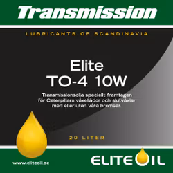 Elite TO 4 10W