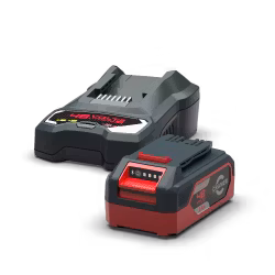 48SK96 48V 2Ah Bluetooth-batteri & 4A Laddningskit