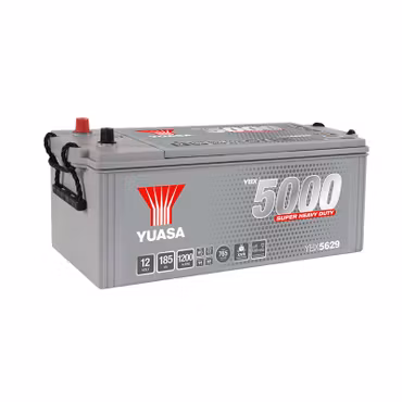 Yuasa YBX5629 12V 185Ah 1200A
