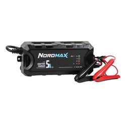 Nordmax 12V 5A