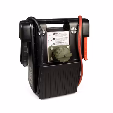 BoosterPac ES1224 12/24V Bly NATO