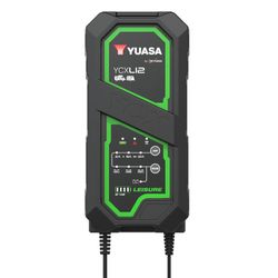 Yuasa YCX Leisure 12V 12A