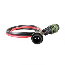 NATO kabel till BoosterPAC ES1224
