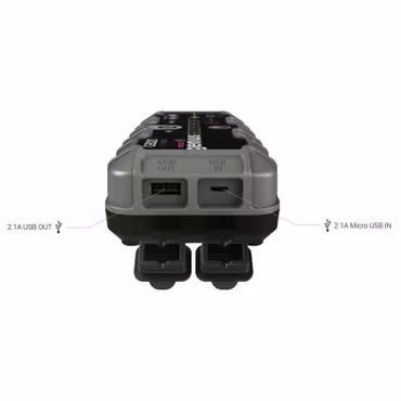 NOCO GB20 12V 500A