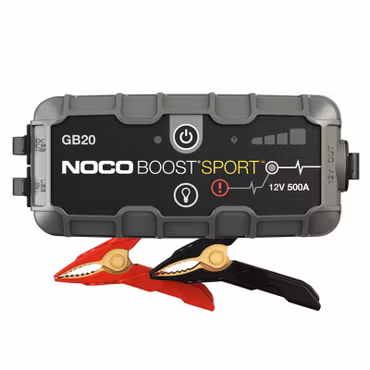 NOCO GB20 12V 500A