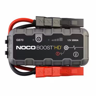 NOCO GB70 12V 2000A