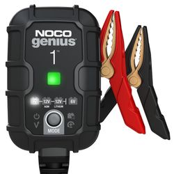 NOCO Genius 6/12V 1A