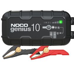 NOCO Genius 6/12V 10A
