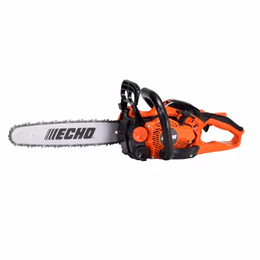 ECHO MOTORSÅG CS-2511WES 12" 30RC KANPANJ!!
