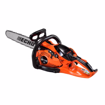 ECHO MOTORSÅG CS-2511WES 12" 30RC KANPANJ!!