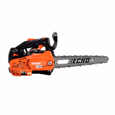 ECHO TOPPHANDSSÅG CS-2511TESC 10" CARVING KANPANJ!