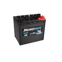 Nordmax 895 12V 28Ah 240A