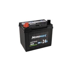 Nordmax U1 12V 24Ah 300A