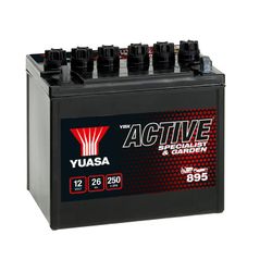 Yuasa 895 12V 26Ah 250A
