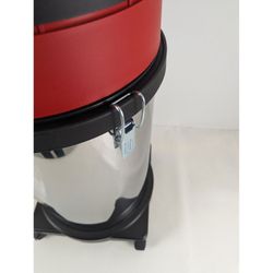 Våt&Torrsugare - Alcon Prime 1WD - 1000W