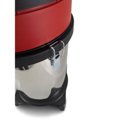 Våt&Torrsugare - Alcon Prime 2WD - 2000W