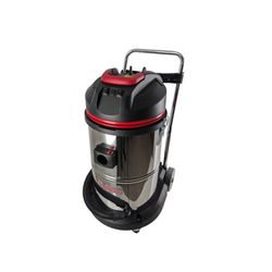 Våt&Torrsugare - Alcon Prime 2WDM - 2000W