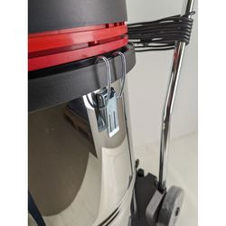 Våt&Torrsugare - Alcon Prime 2WDM - 2000W