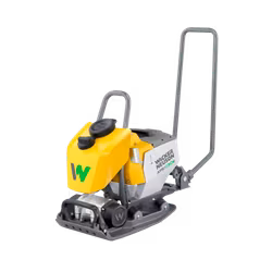 Wacker Neuson padda med batteridrift, APS1030we (Demo)
