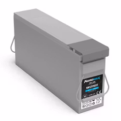 Nordmax 12V 105Ah AGM