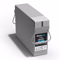 Nordmax 12V 75Ah AGM