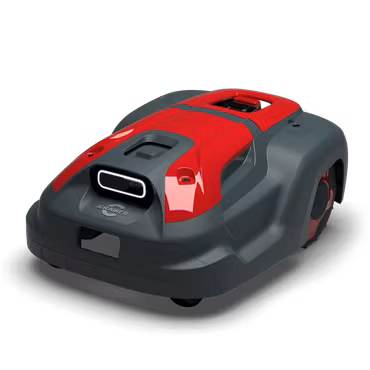 CRAMER AiC5000 RTK Robotgräsklippare AiConic 5.000m²