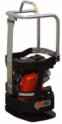 SWEPAC FR 95