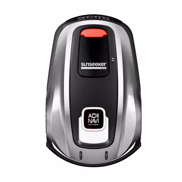 Sunseeker Elite X5 Robotgräsklippare 2000m2