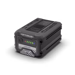 Optimus Batteri Core 2,5 Ah 200 Wh