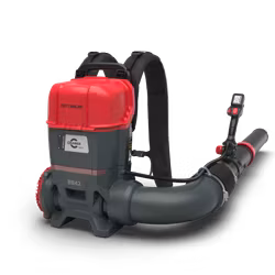 Optimus Rygglövblås 42 N