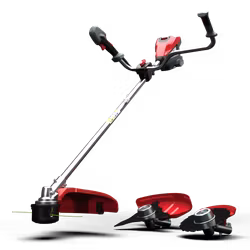 CRAMER TB20L Optimus Röjsåg 2,0 kW, Lågt torn