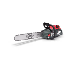 CRAMER OPTIMUS™ Motorsåg 3,0 kW