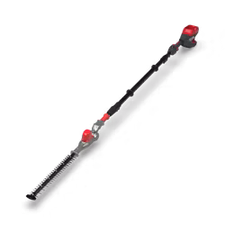 CRAMER PHT32 Optimus Stånghäcksax 3,2m, teleskopisk ställbart huvud