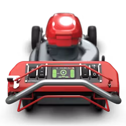 CRAMER ATM53A Optimus Gräsklippare 53 cm, Aluminium