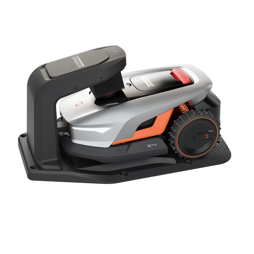 Sunseeker Elite X4 Robotgräsklippare (GEN 2)