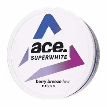 Ace Berry Breeze