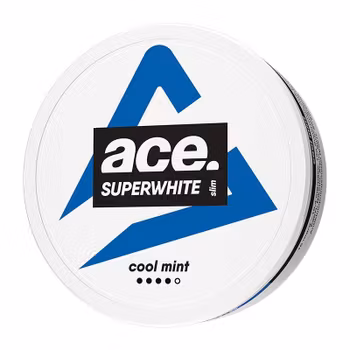 Ace Cool Mint