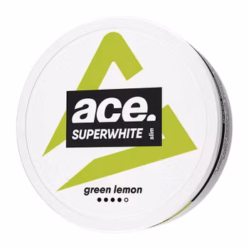 Ace Green Lemon
