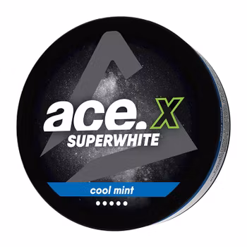 Ace X Cool Mint