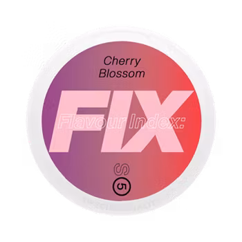 FIX Cherry Blossom #5
