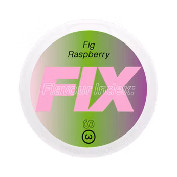 FIX Fig Raspberry #3