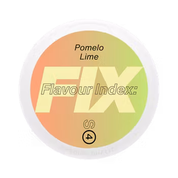 FIX Pomelo Lime #4