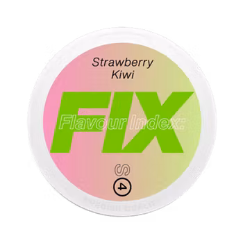 FIX Strawberry Kiwi #4