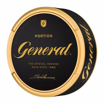 General Original Portion