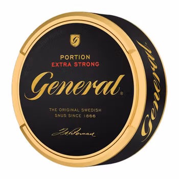 General Extra Stark Portion